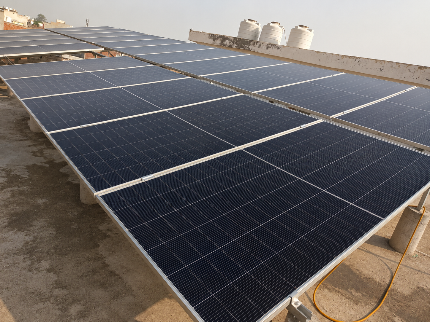 Solar Panels